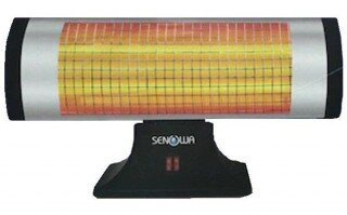 Senowa SN-1600  Quartz Isıtıcı kullananlar yorumlar